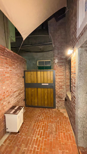 Others 3, Lukang Deerhouse Villa, Changhua