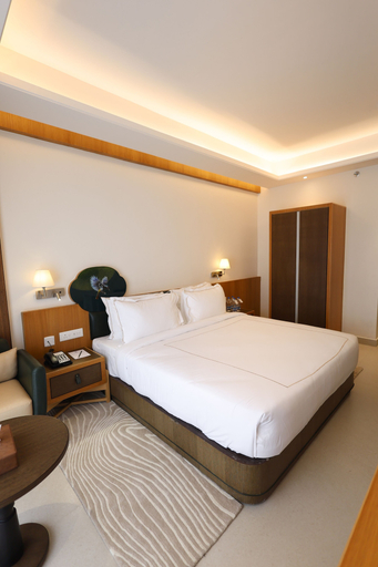 Room 3, Royal Bishnu, Murshidabad