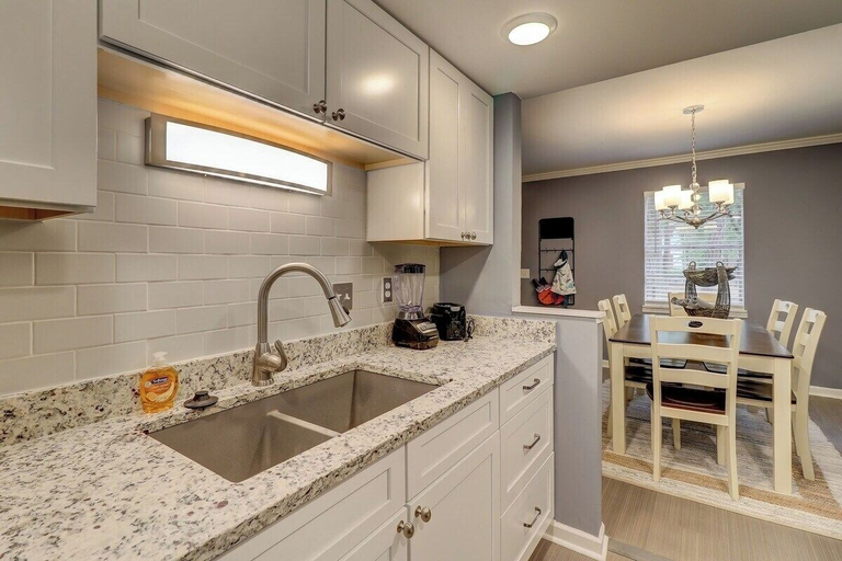 Floor plan 4, Spacious 3BR Hilton Head Getaway + Pool Access, Beaufort