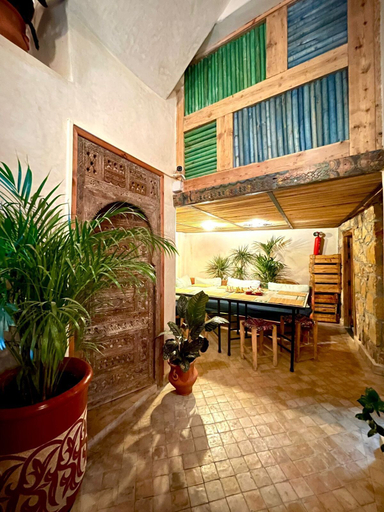 Others 5, Taghazout ocean view, Agadir-Ida ou Tanane
