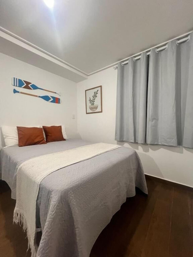 Room 3, Flat 350m da praia de Tambaú - conforto, João Pessoa