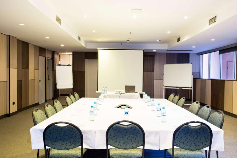 Business Facilities 4, Metro Aspire Hotel Sydney, Sydney