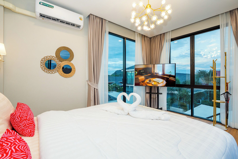 Room 3, Daisy Villa, Cha-Am