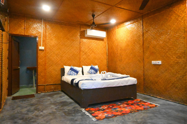 Room 5, Crystal Andaman Resort, South Andaman