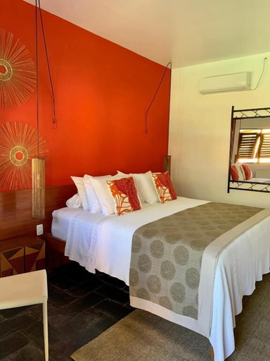 Room 3, Côté Sud Pousada de Charme, São Miguel dos Milagres