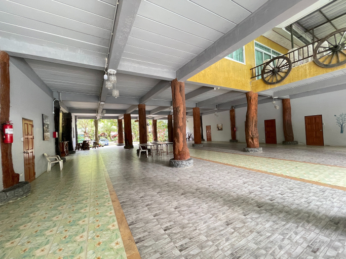 Others 3, Saksaitarn Resort, K. Nikhom Pattan