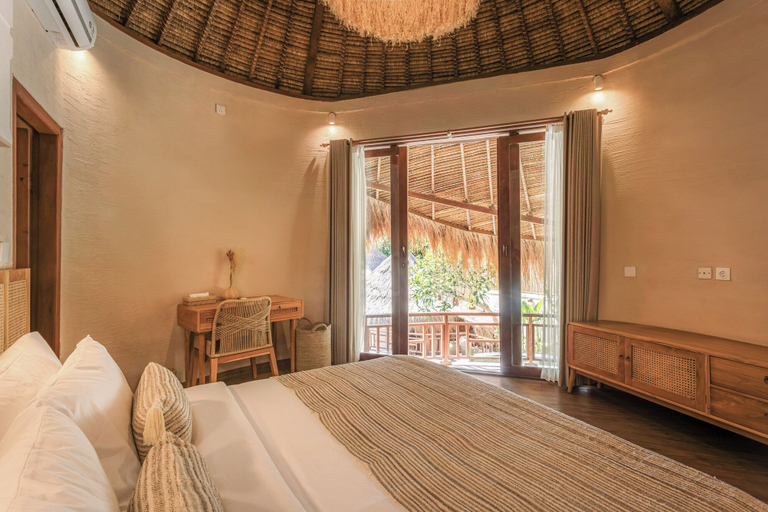 Room 5, Layla Cabana, Badung