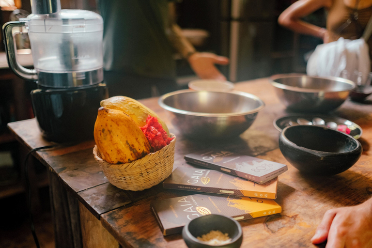 Food & Drinks 5, Rio Hostel Buritaca, Santa Marta (Dist. Esp.)