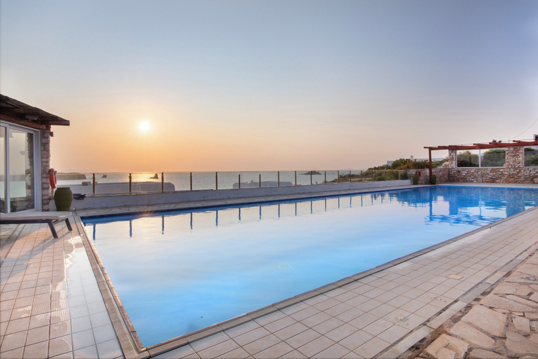 Exterior 2, Acres Sunset Residence, South Aegean