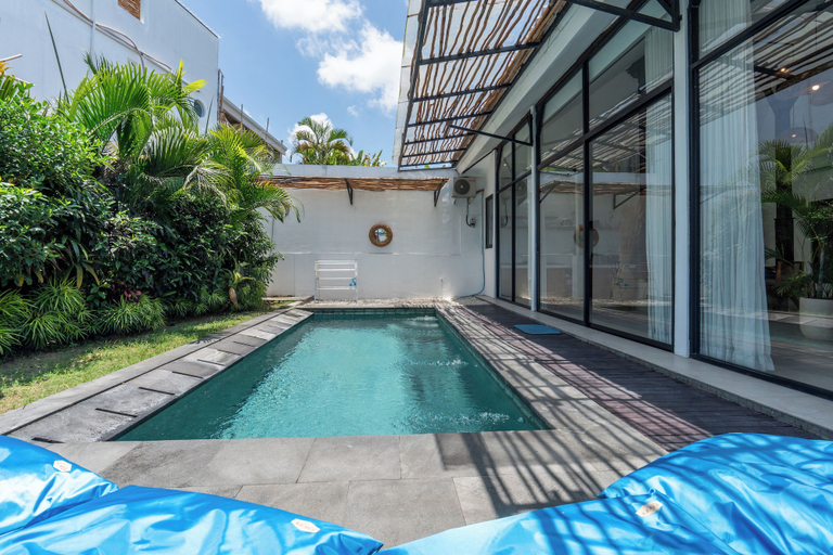 Private pool 5, Villa Mila Mou, Badung