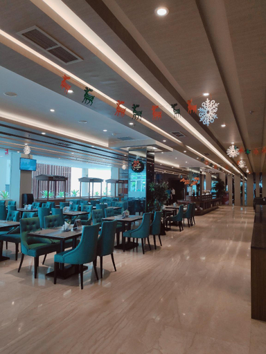 Food & Drinks 5, Nagoya Apartments, Batam