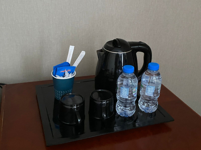 Room 3, ELITE PARK HOTEL, Jeddah