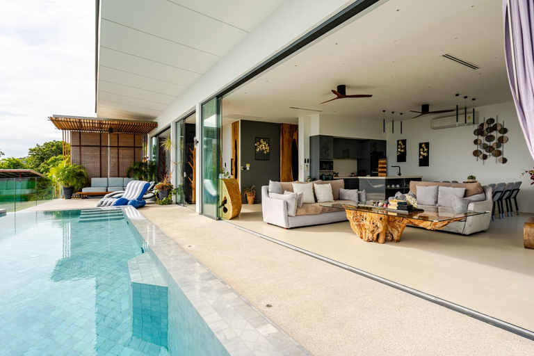 Sport & Beauty 2, Magic Suites, Ko Samui