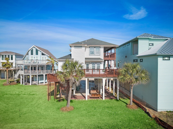 Primary image, Starlight Oasis by Ryson Vacation Rentals, Galveston