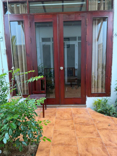 Exterior & Views 1, Mai Binh Phuong Bungalow, Phú Quốc
