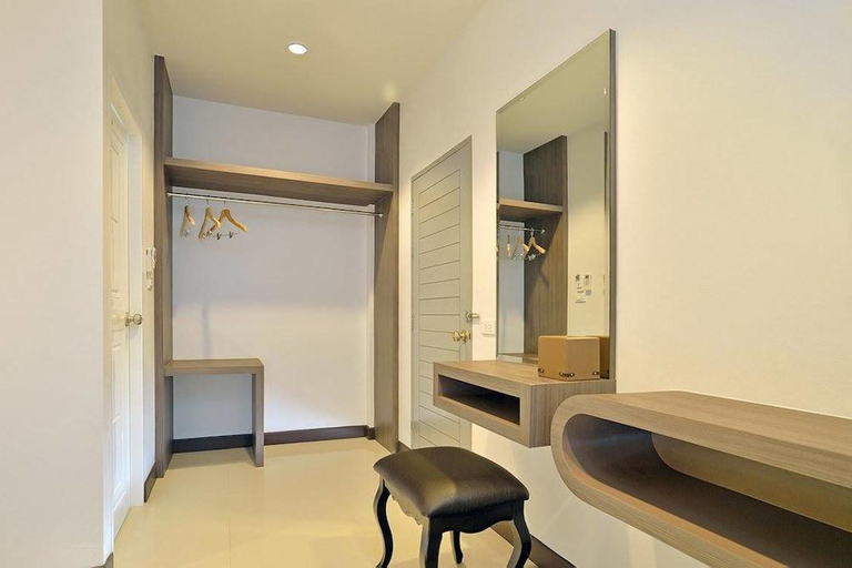 Others 4, The Rich Resort, Mueang Krabi