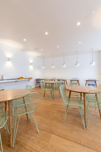Food & Drinks 5, Porte Mars, Marne