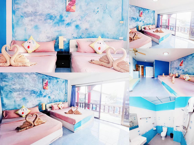 Others 2, Chen Inn Patong Guest House, Pulau Phuket