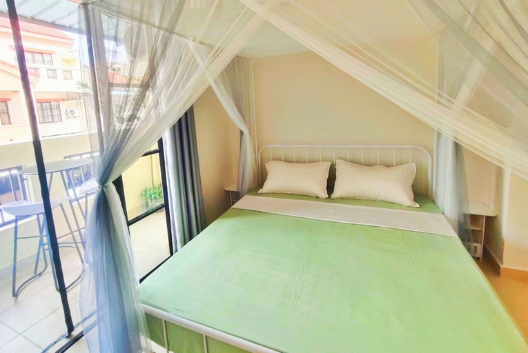 Bedroom 3, Leisure, Sanya