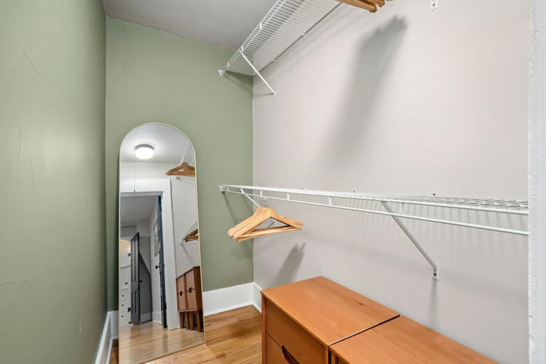 Interior 4, Shade Tree Bungalow Old Town, Yard & Garage, Larimer