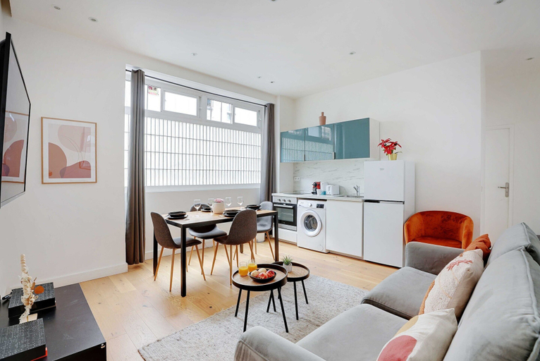 Others 5, Charming Apartment - 1br/4p - Bastille, Paris