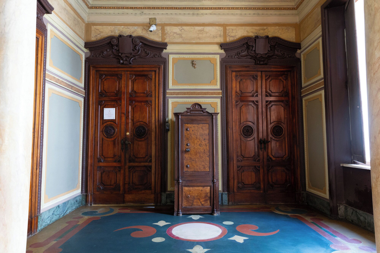 Exterior 2, POSEIDON B&B, Reggio Di Calabria