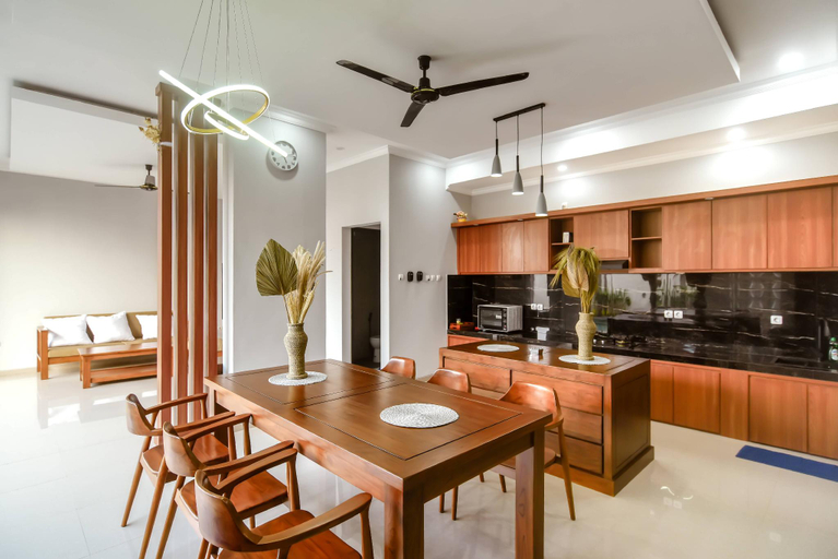 2, Wita Villa Lovina, Buleleng