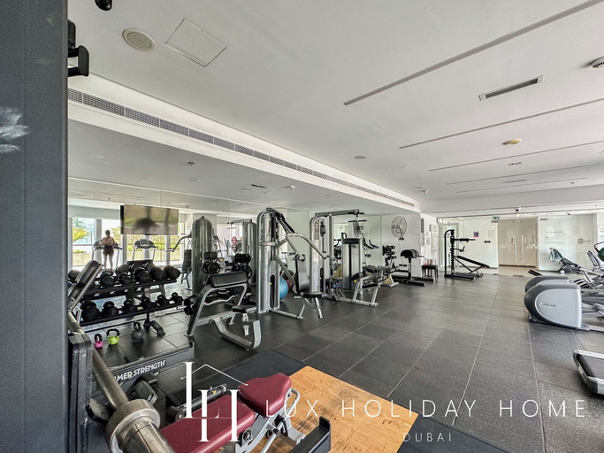 Others 3, LUX  The West Avenue Dubai Marina Suite, Dubai