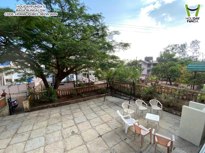 Others 5, Shahunagar Villas, Satara