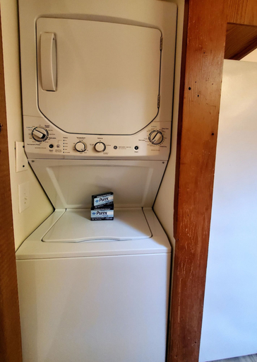 Laundry, Skier's Crossing, Sevier