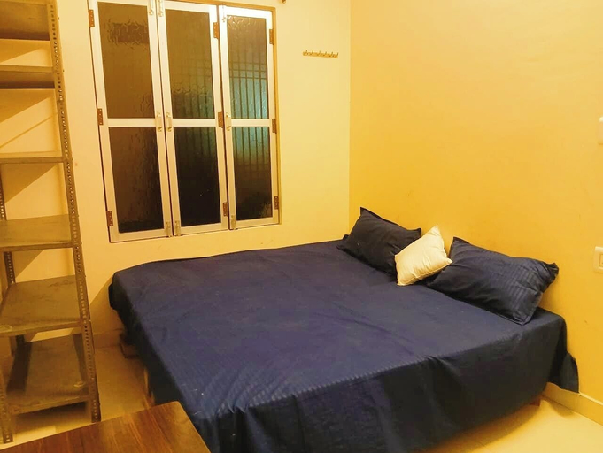 Room 4, Hotel RamBhoomi Ayodhya, Faizabad
