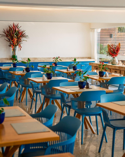 Food & Drinks 4, Buzios Mar Hotel, Armação dos Búzios