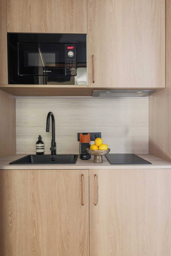 Others 5, Elegant A/C apartment - 1BR- 4P- Trocadéro, Paris