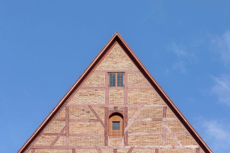 Exterior & Views 2, Hotel Krone, Donau-Ries