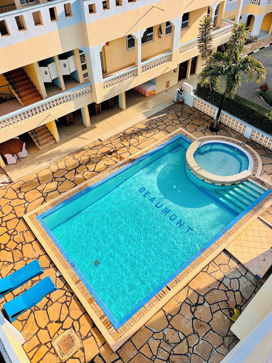 Sport & Beauty 4, Beaumont Resort, Kilifi South