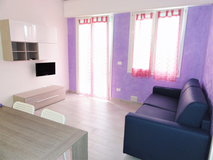 4, Bibione central apartment, Venezia