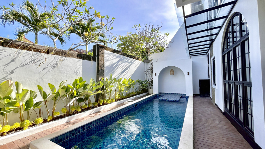Sport & Beauty 2, The Baliem Villa, Badung