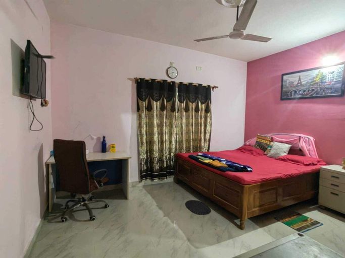 Room 4, Eshan Yoga, Gaya