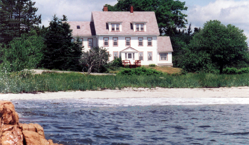 Primary image, Acadia Oceanside Meadows Inn, Hancock