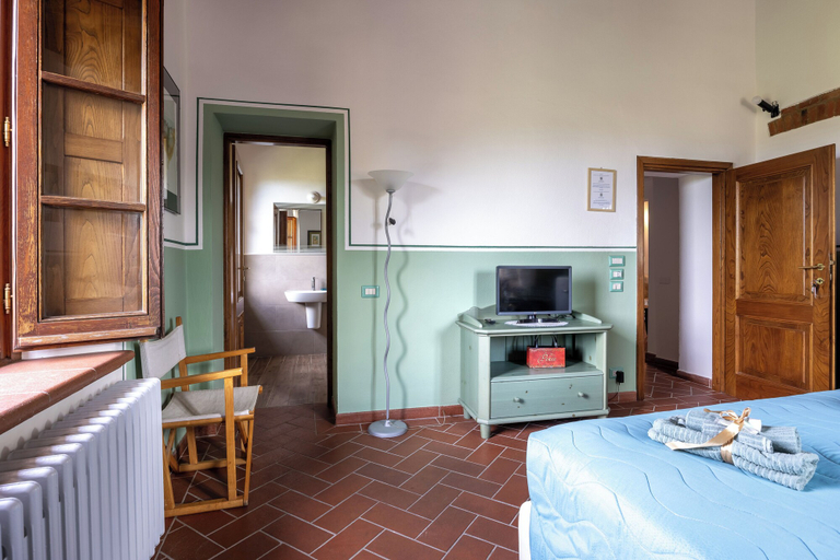 Room 3, Maria Gabriella Home & Cottage, Siena