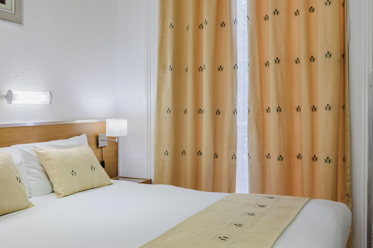 Room 4, The Chapter Hotels - J Hyde 2, London