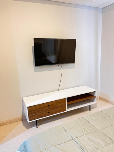Others 4, Apartment Studio Gold Coast PIK Tower Carribean, Jakarta Utara