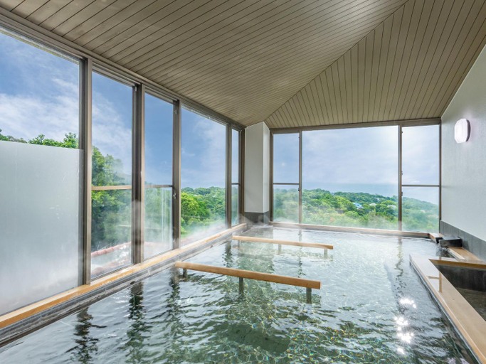 Sport & Beauty 2, Wan Wan Paradise Premier Izukogen , Itō