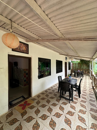 Others 5, The Big Cat's Den - Maravakandy Resort, The Nilgiris