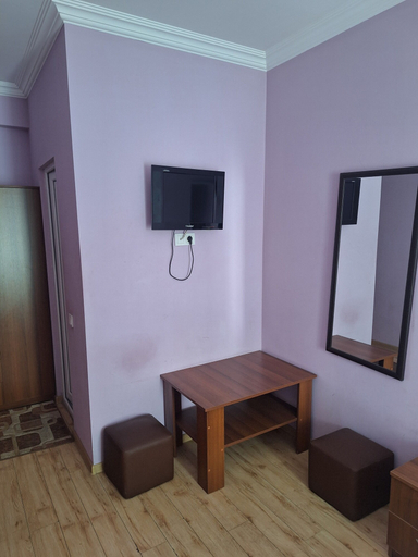 Others 4, Hotel Nina, Tbilisi