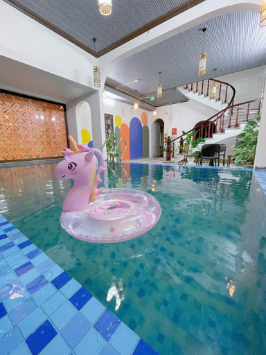 Sport & Beauty 2, Vạc Villa - Tam Đảo, Tam Dao
