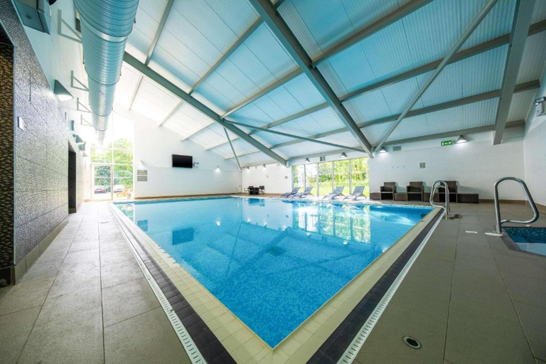 Sport & Beauty 2, Holiday Inn NEWCASTLE SOUTH by IHG, South Tyneside