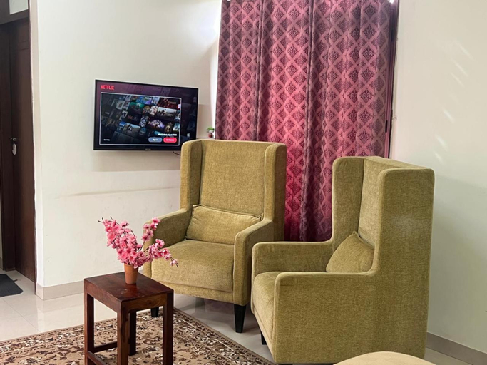 Others 4, Revkeys Corporate Stay, Bangalore