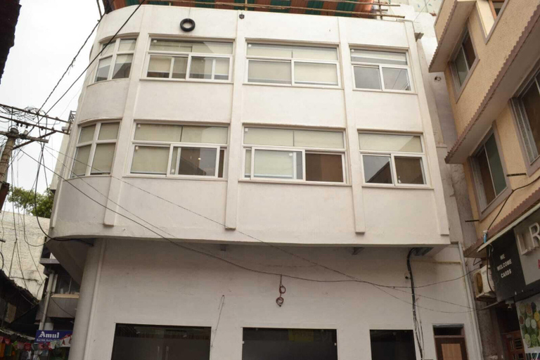 Exterior & Views, Casa De Mount, Sirohi