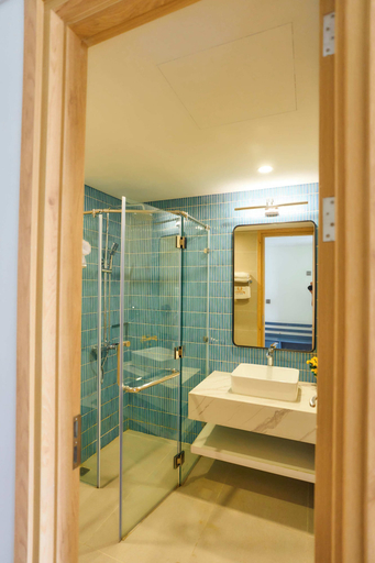 Bathroom 5, FLAMINGO HAI TIEN-SEA VIEW, Hoằng Hóa